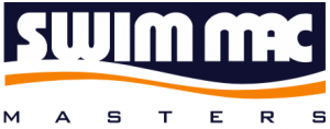 SwimMAC Masters Logo