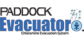 Paddock Evacuator